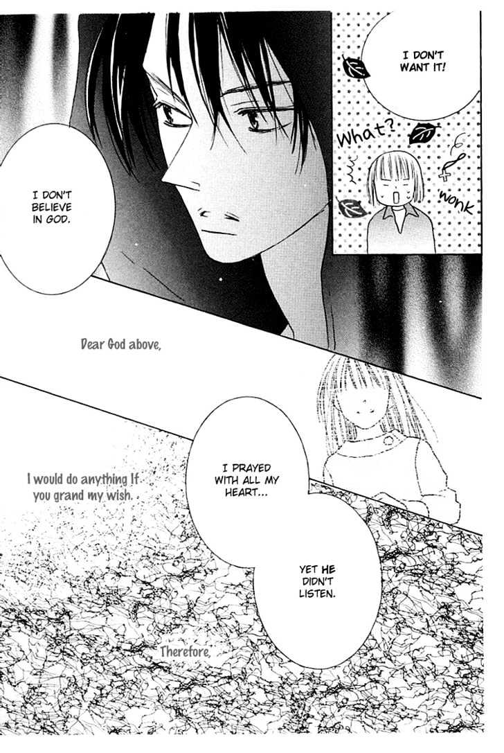 Beauty is the Beast Chapter 3.6 page 25 - Vol.03 Chapter 6