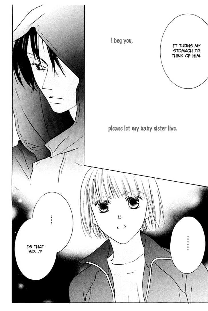 Beauty is the Beast Chapter 3.6 page 26 - Vol.03 Chapter 6