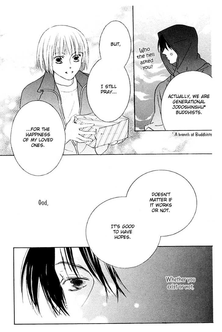 Beauty is the Beast Chapter 3.6 page 27 - Vol.03 Chapter 6