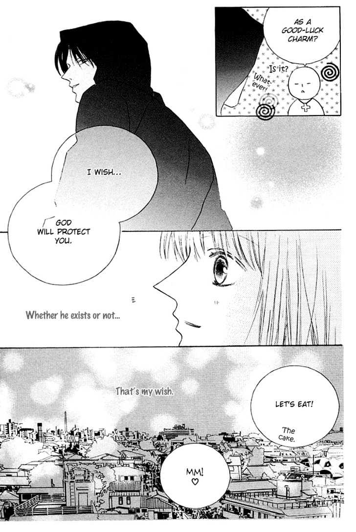 Beauty is the Beast Chapter 3.6 page 29 - Vol.03 Chapter 6