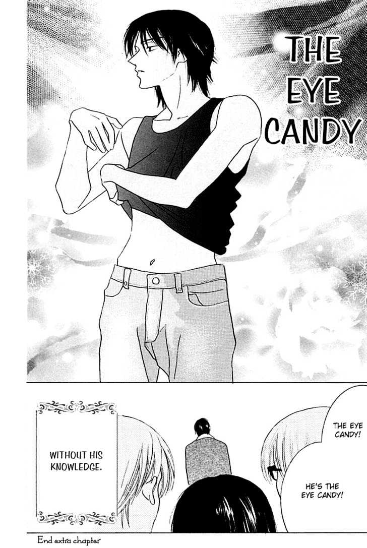 Beauty is the Beast Chapter 3.6 page 32 - Vol.03 Chapter 6
