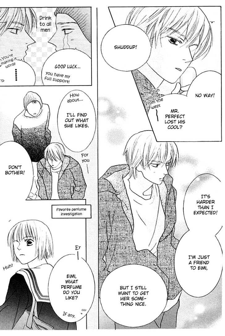 Beauty is the Beast Chapter 3.6 page 9 - Vol.03 Chapter 6