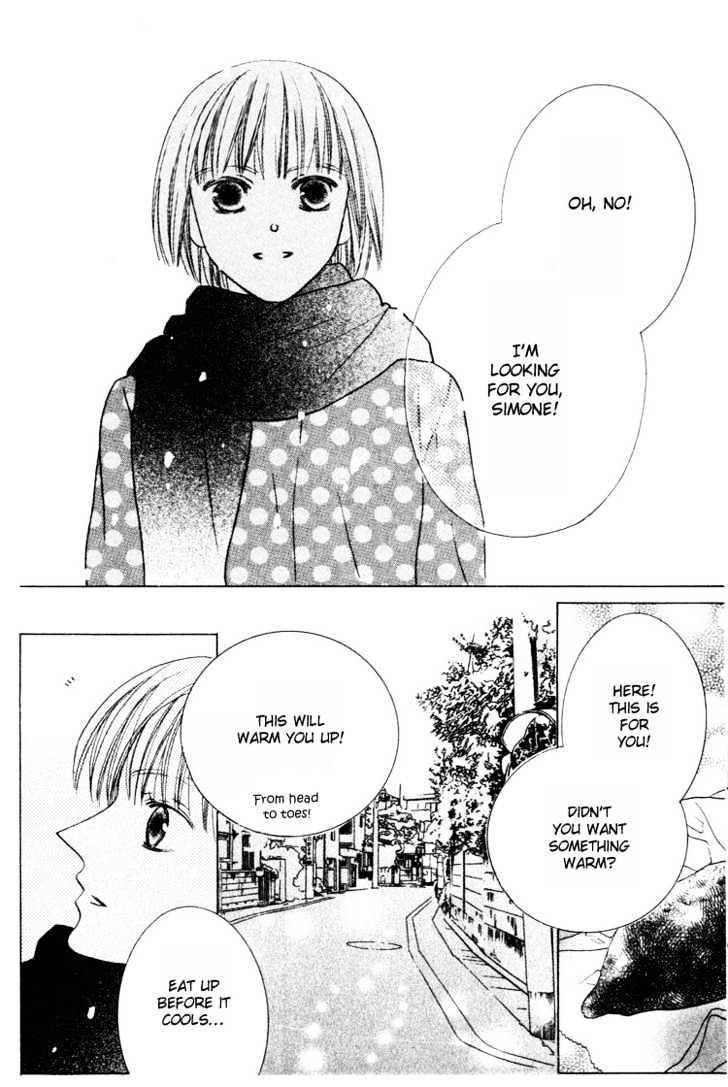 Beauty is the Beast Chapter 4.1 page 35 - Vol.04 Chapter 1