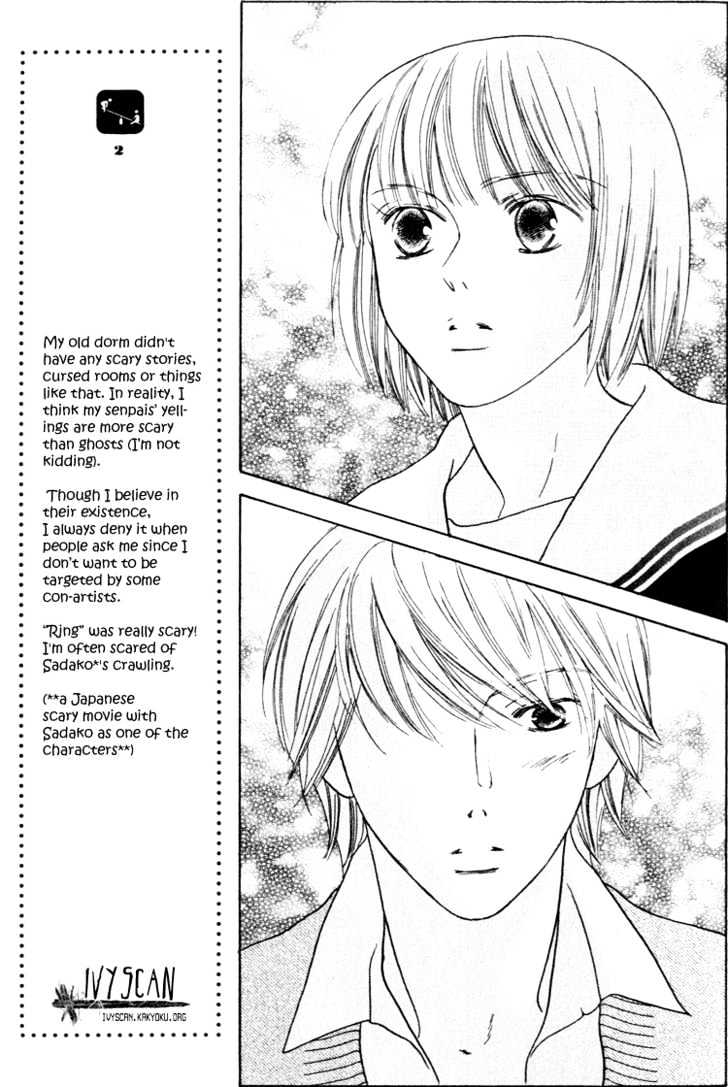 Beauty is the Beast Chapter 4.2 page 12 - Vol.04 Chapter 2
