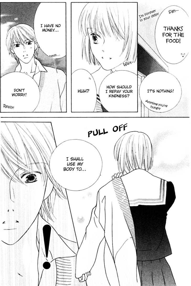 Beauty is the Beast Chapter 4.2 page 14 - Vol.04 Chapter 2