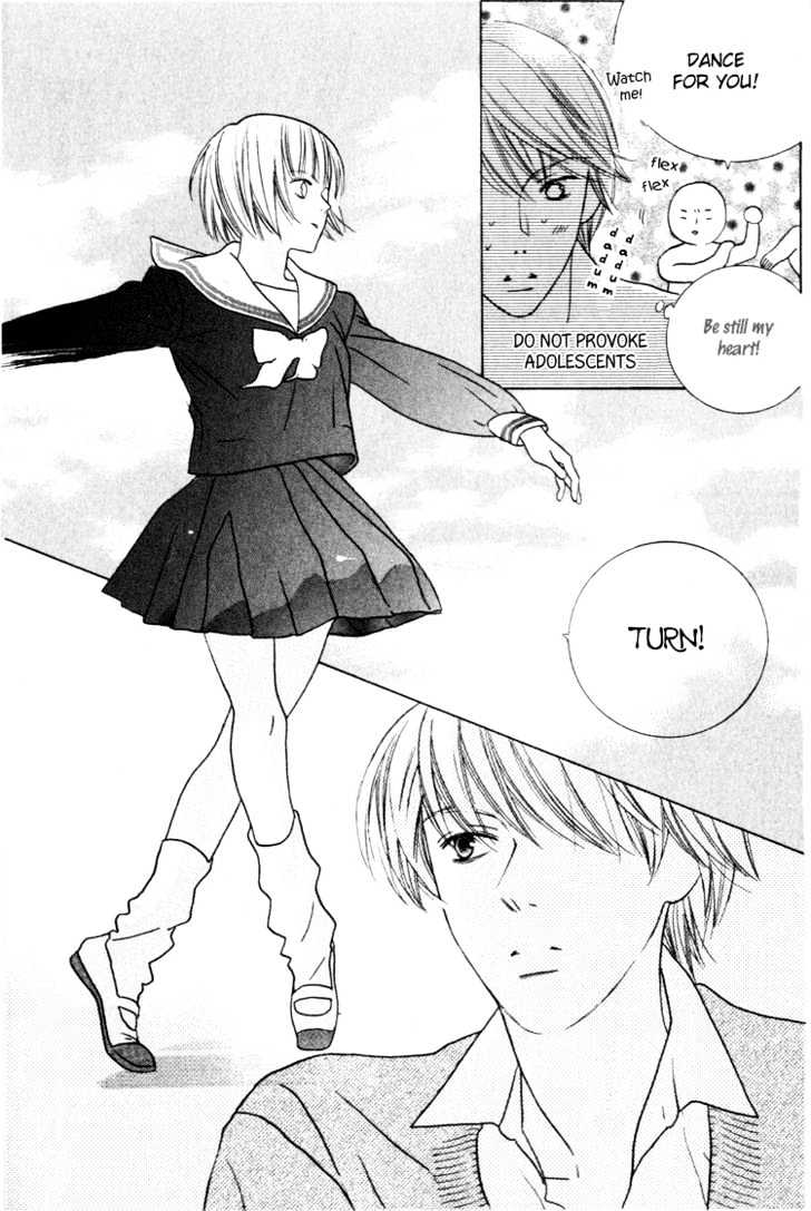 Beauty is the Beast Chapter 4.2 page 15 - Vol.04 Chapter 2