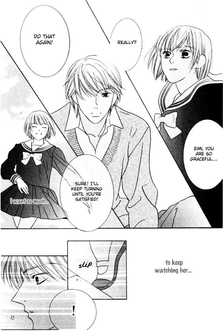 Beauty is the Beast Chapter 4.2 page 16 - Vol.04 Chapter 2