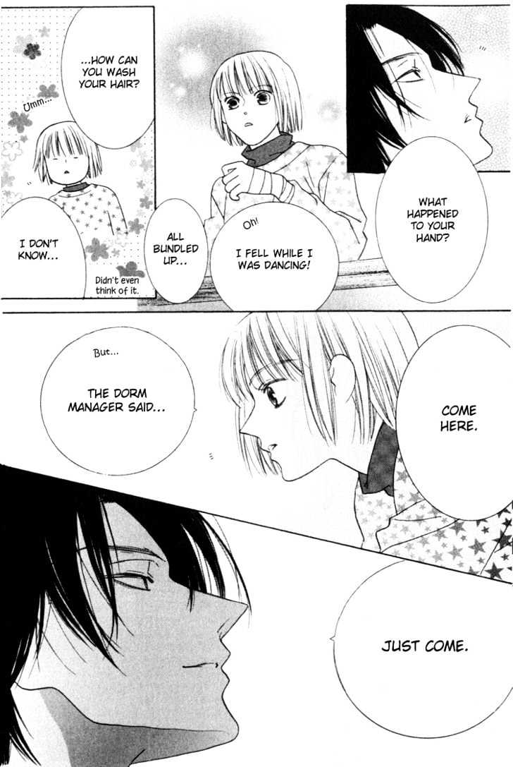 Beauty is the Beast Chapter 4.2 page 19 - Vol.04 Chapter 2