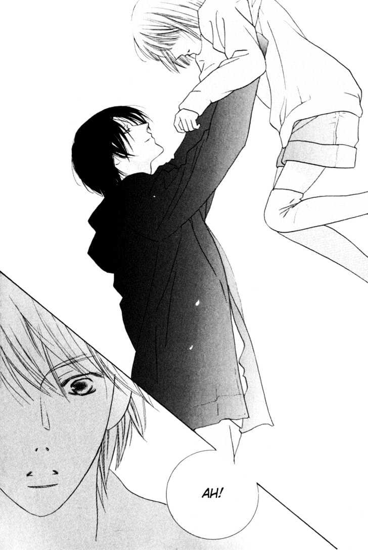 Beauty is the Beast Chapter 4.2 page 21 - Vol.04 Chapter 2