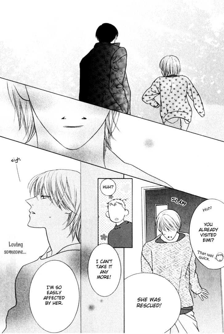 Beauty is the Beast Chapter 4.2 page 22 - Vol.04 Chapter 2