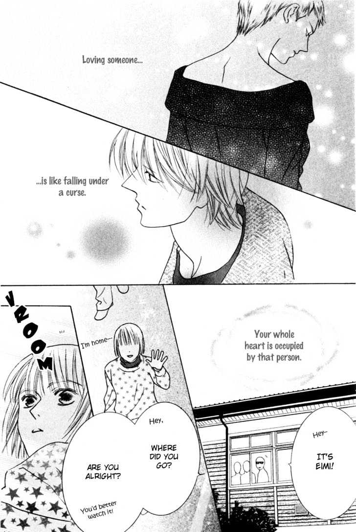 Beauty is the Beast Chapter 4.2 page 26 - Vol.04 Chapter 2
