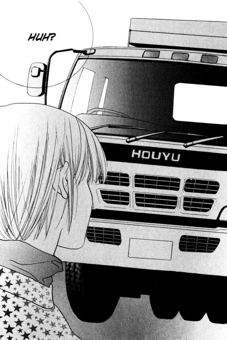 Beauty is the Beast Chapter 4.2 page 27 - Vol.04 Chapter 2