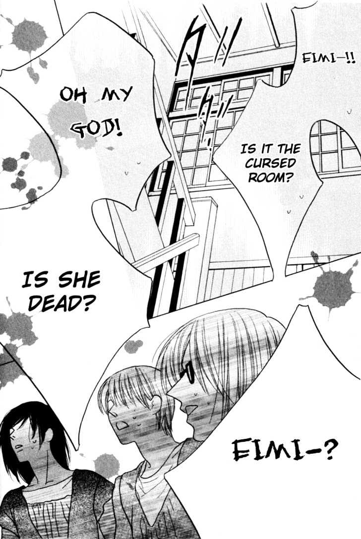 Beauty is the Beast Chapter 4.2 page 29 - Vol.04 Chapter 2