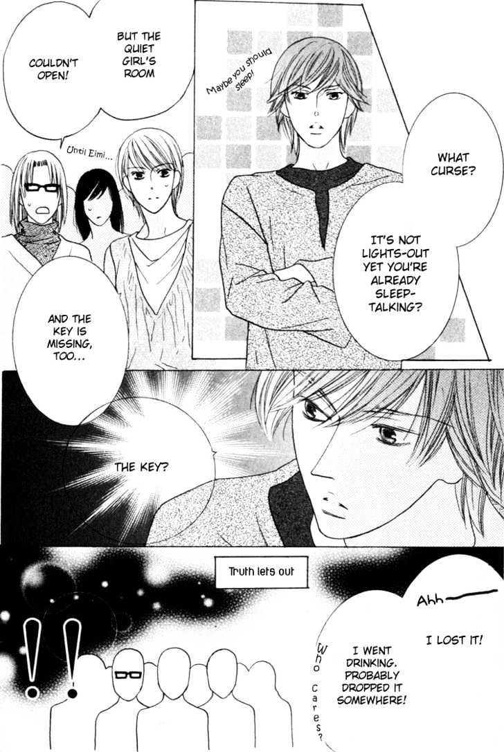 Beauty is the Beast Chapter 4.2 page 31 - Vol.04 Chapter 2
