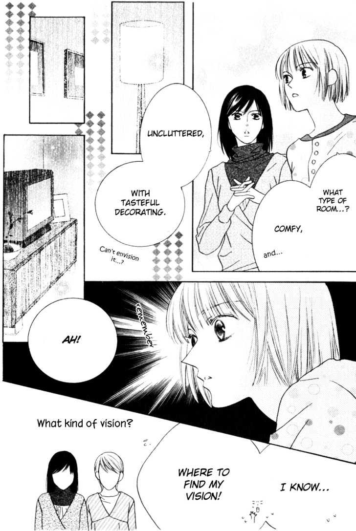 Beauty is the Beast Chapter 4.3 page 11 - Vol.04 Chapter 3