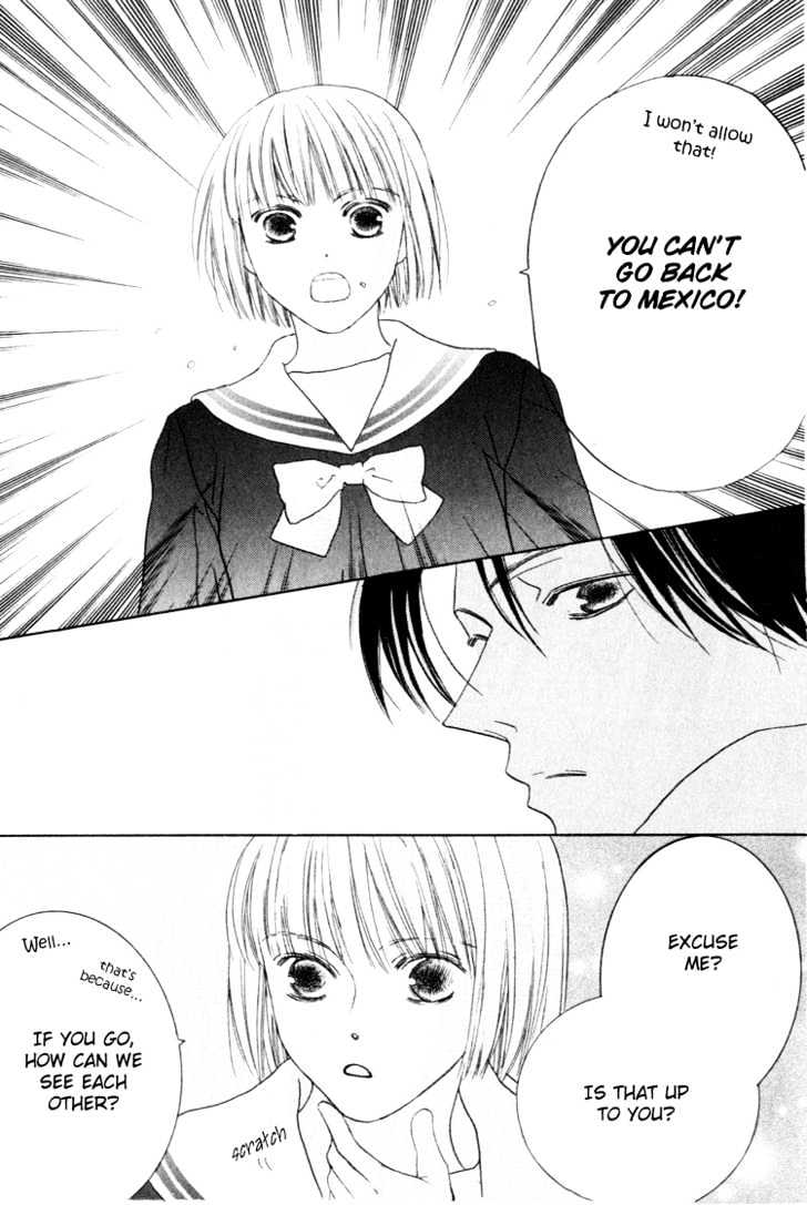 Beauty is the Beast Chapter 4.3 page 22 - Vol.04 Chapter 3