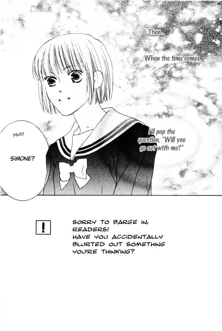 Beauty is the Beast Chapter 4.3 page 27 - Vol.04 Chapter 3