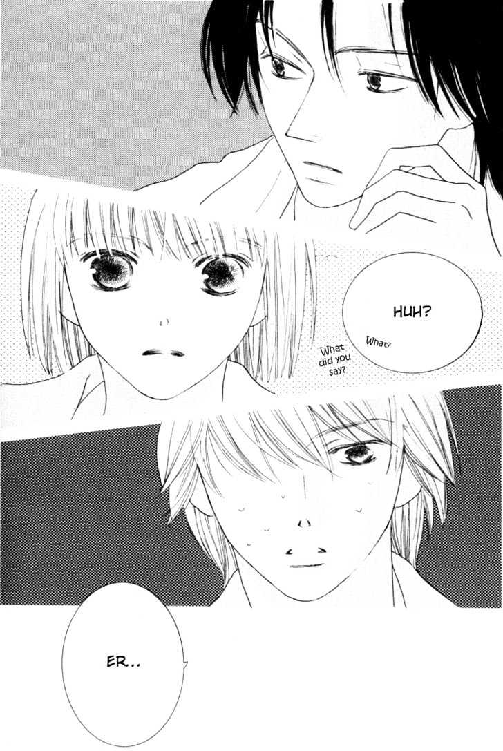 Beauty is the Beast Chapter 4.3 page 29 - Vol.04 Chapter 3