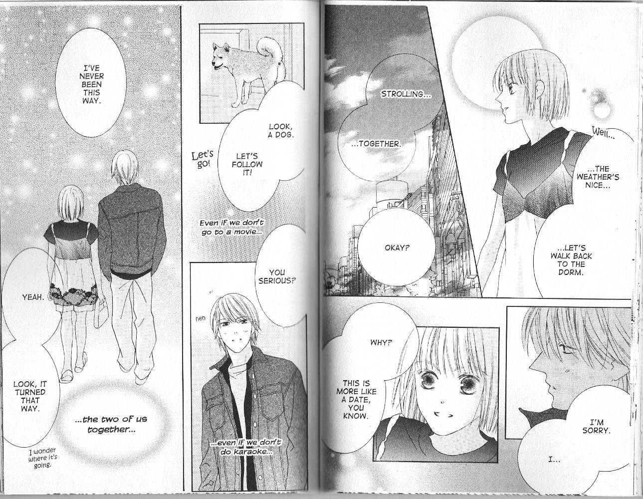 Beauty is the Beast Chapter 4.4 page 10 - Vol.04 Chapter 4
