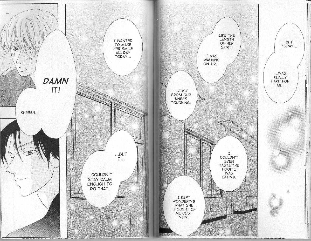 Beauty is the Beast Chapter 4.4 page 14 - Vol.04 Chapter 4