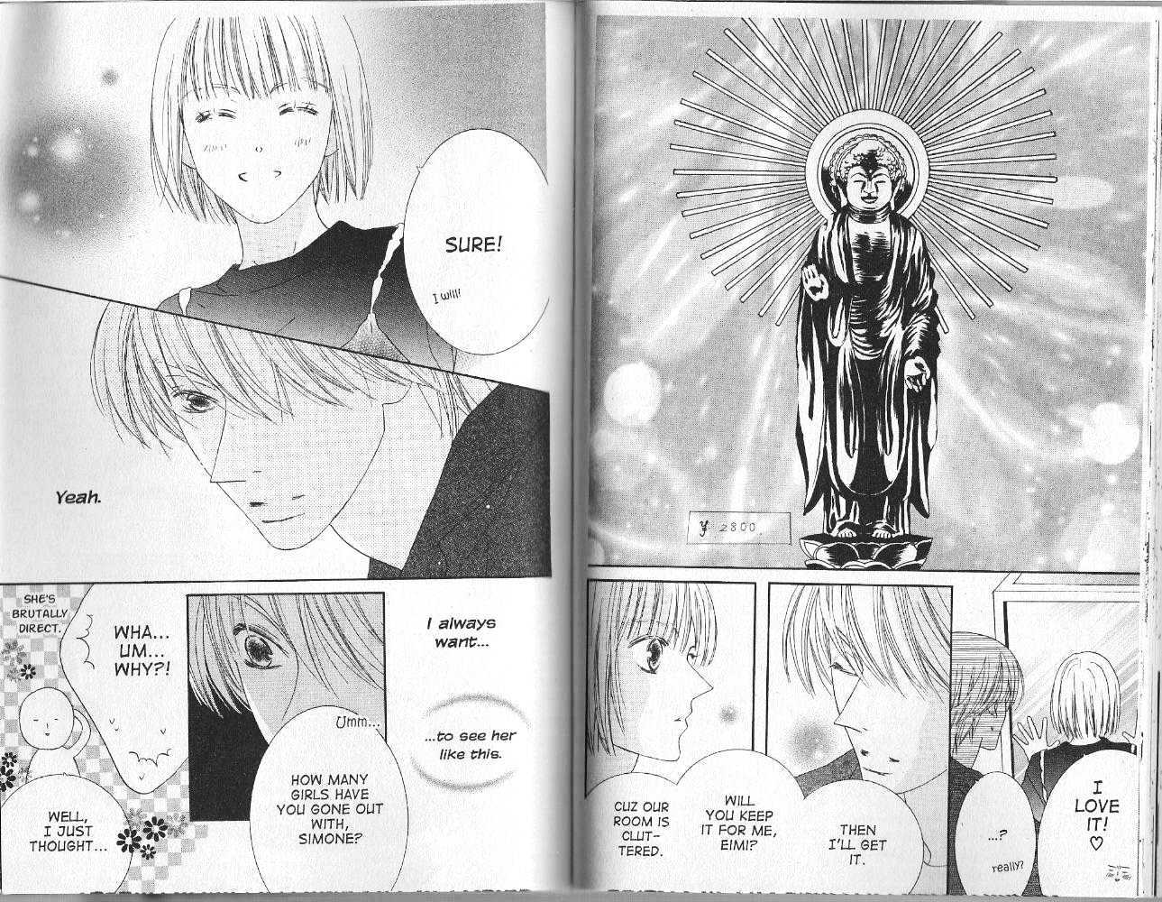 Beauty is the Beast Chapter 4.4 page 7 - Vol.04 Chapter 4