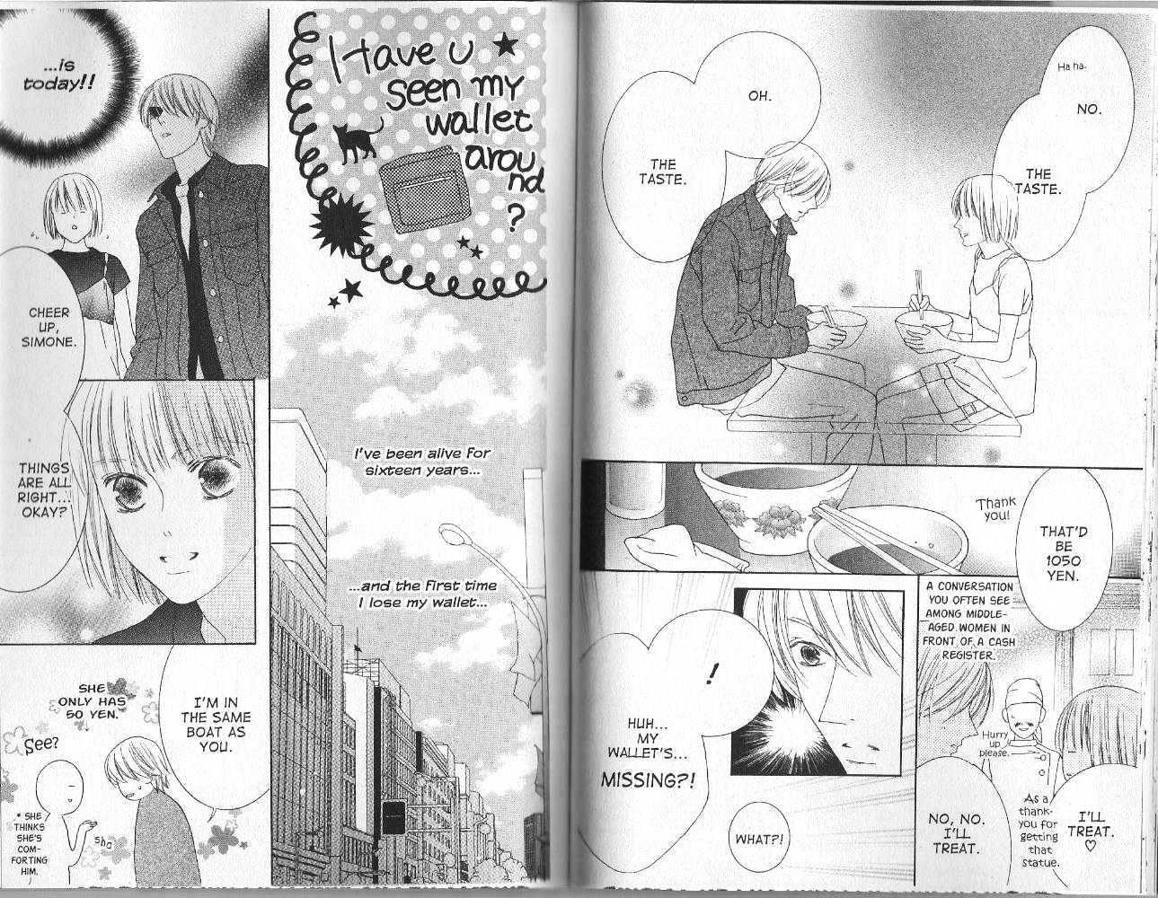 Beauty is the Beast Chapter 4.4 page 9 - Vol.04 Chapter 4