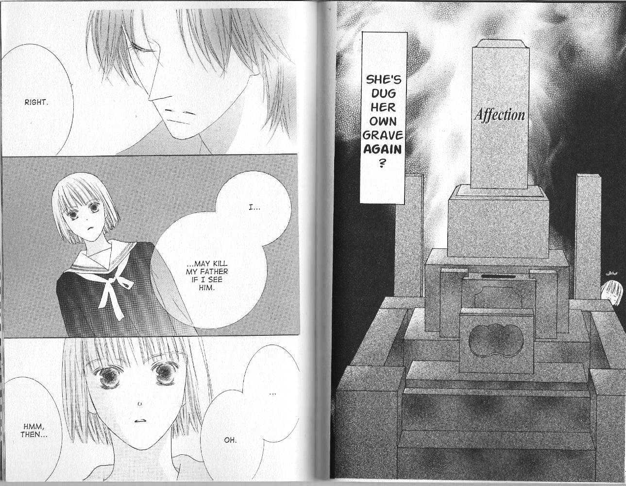 Beauty is the Beast Chapter 4.6 page 15 - Vol.04 Chapter 6