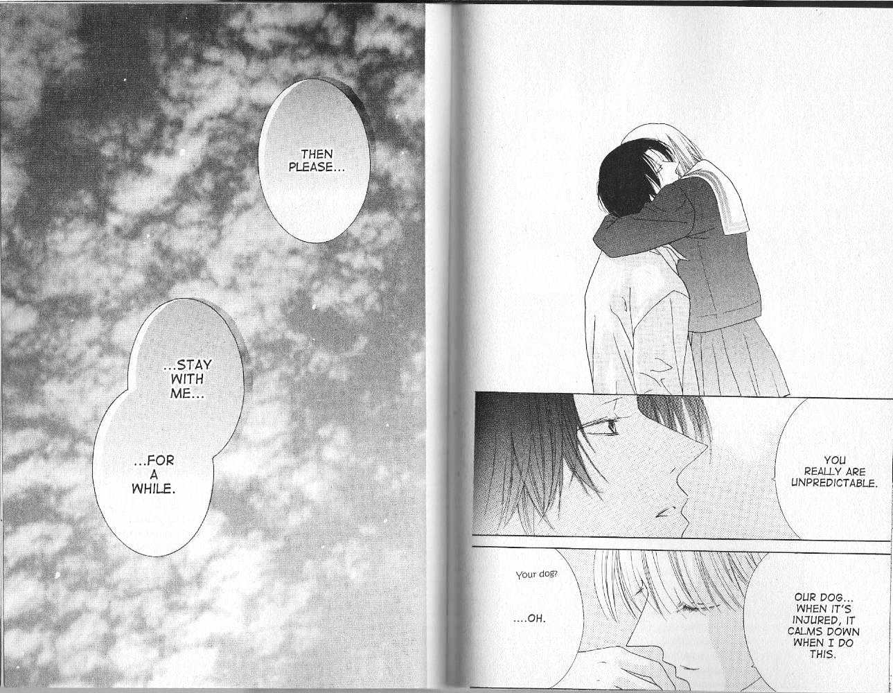 Beauty is the Beast Chapter 4.6 page 16 - Vol.04 Chapter 6