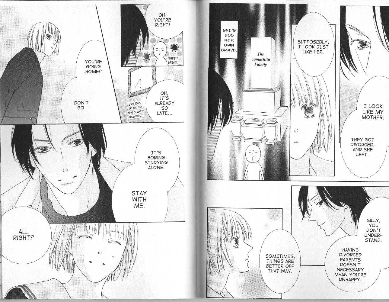 Beauty is the Beast Chapter 4.6 page 9 - Vol.04 Chapter 6