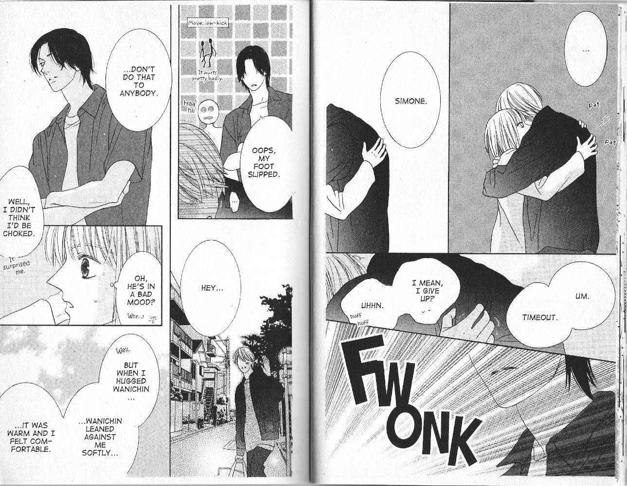 Beauty is the Beast Chapter 5.1 page 10 - Vol.05 Chapter 1