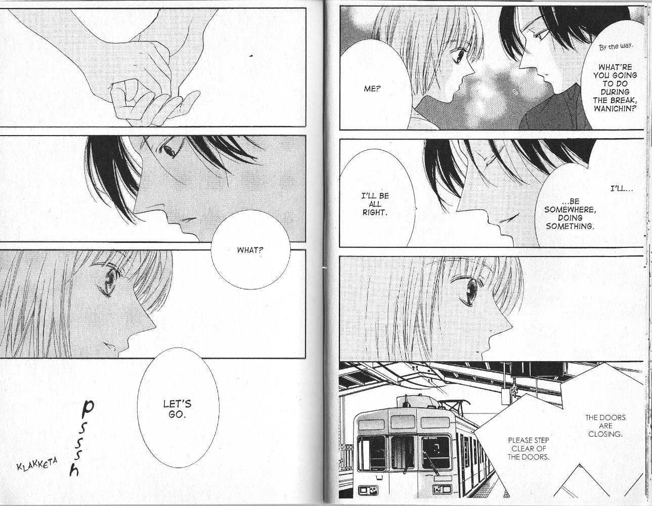 Beauty is the Beast Chapter 5.1 page 12 - Vol.05 Chapter 1