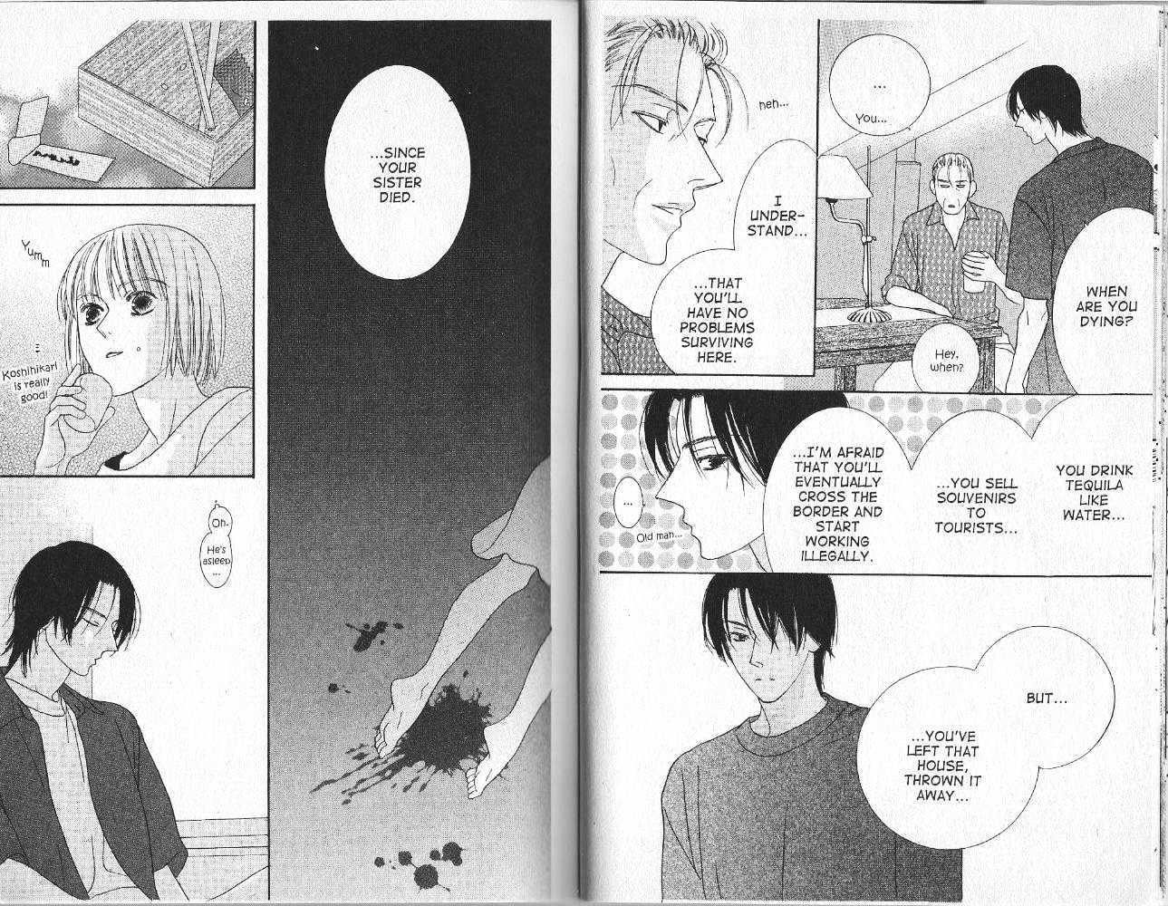 Beauty is the Beast Chapter 5.1 page 14 - Vol.05 Chapter 1