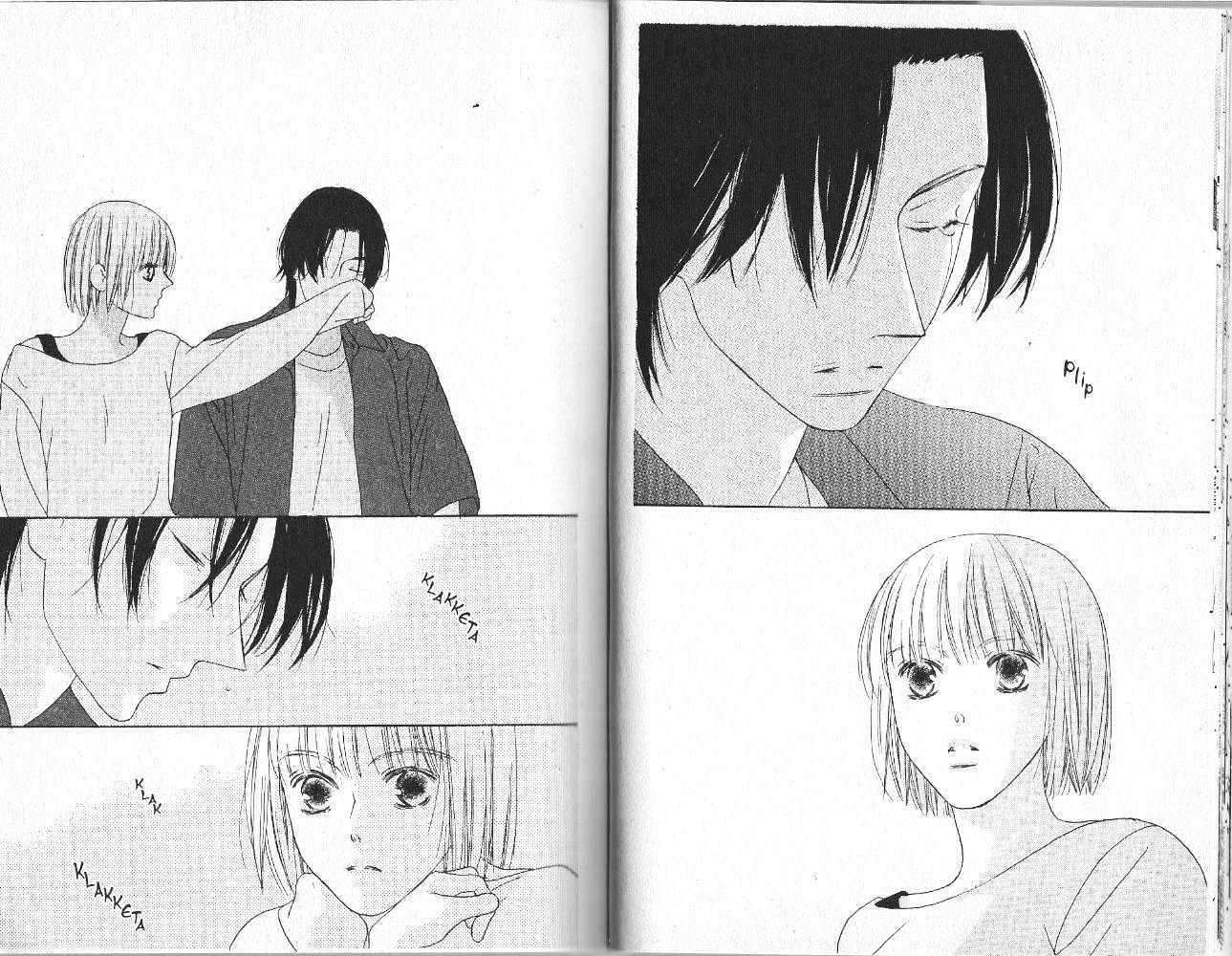 Beauty is the Beast Chapter 5.1 page 15 - Vol.05 Chapter 1