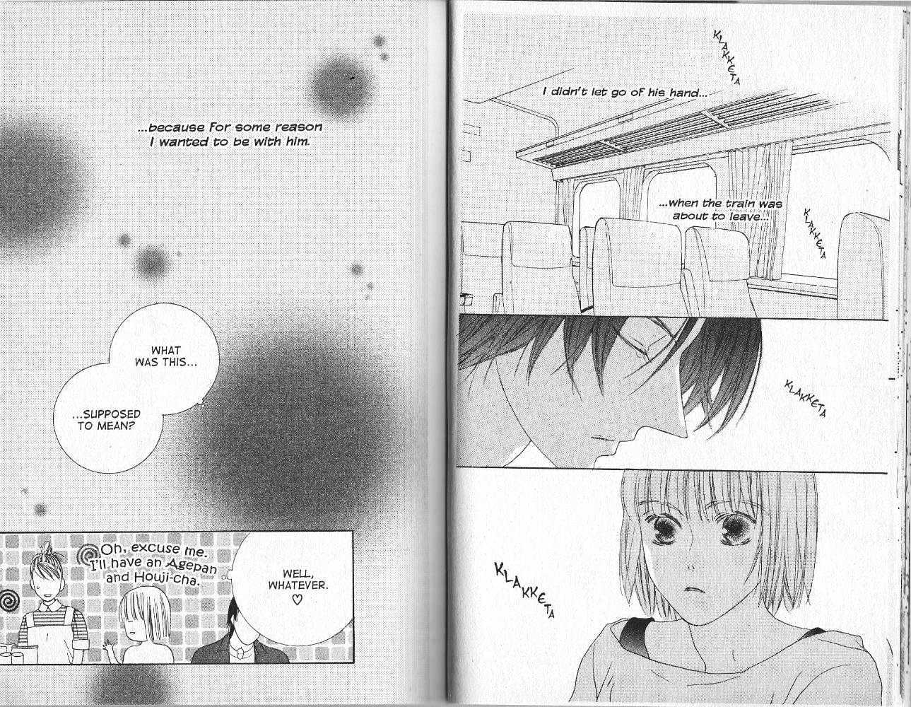 Beauty is the Beast Chapter 5.1 page 16 - Vol.05 Chapter 1