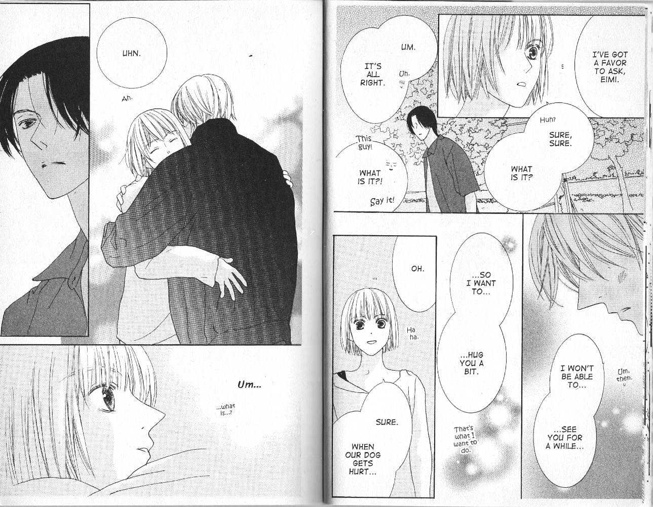 Beauty is the Beast Chapter 5.1 page 9 - Vol.05 Chapter 1