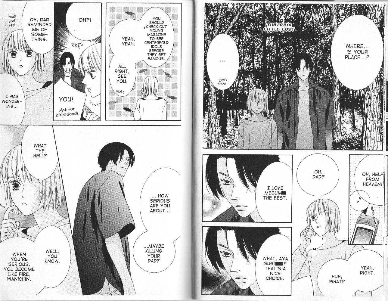 Beauty is the Beast Chapter 5.2 page 11 - Vol.05 Chapter 2