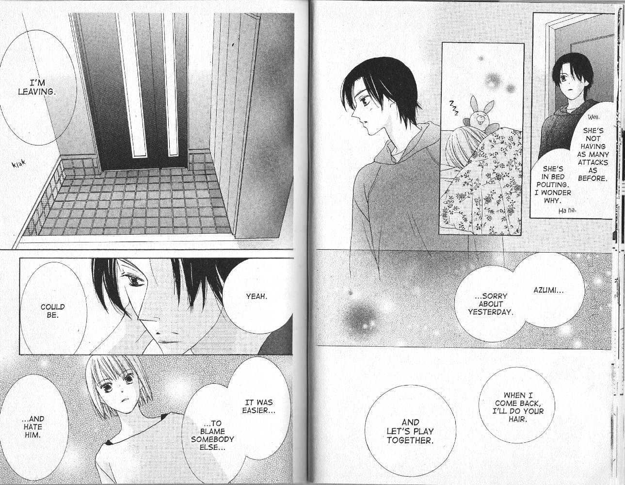 Beauty is the Beast Chapter 5.2 page 13 - Vol.05 Chapter 2