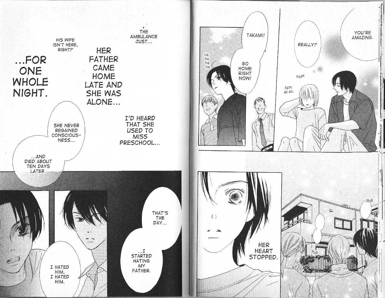 Beauty is the Beast Chapter 5.2 page 14 - Vol.05 Chapter 2