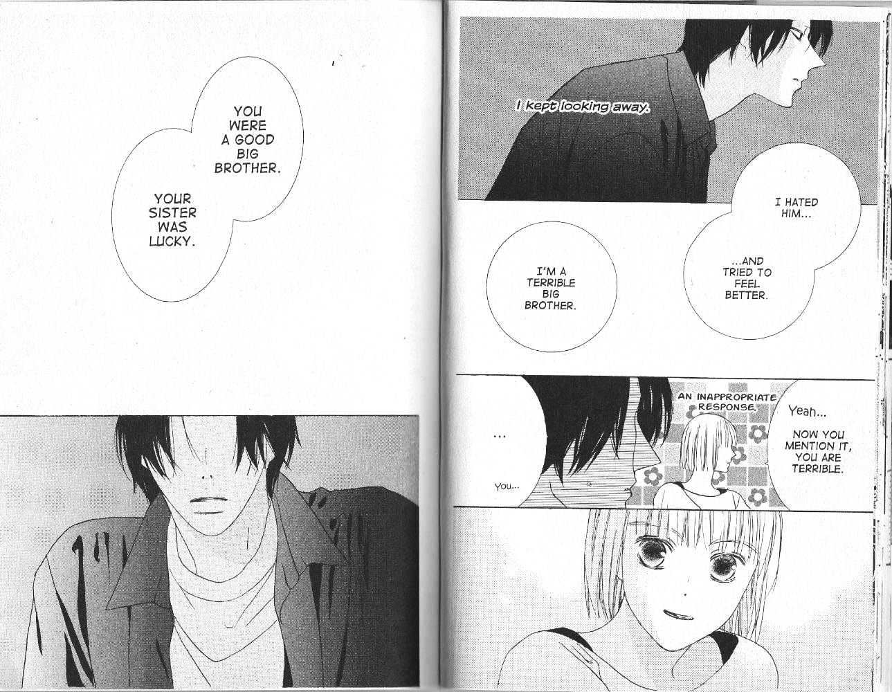 Beauty is the Beast Chapter 5.2 page 15 - Vol.05 Chapter 2