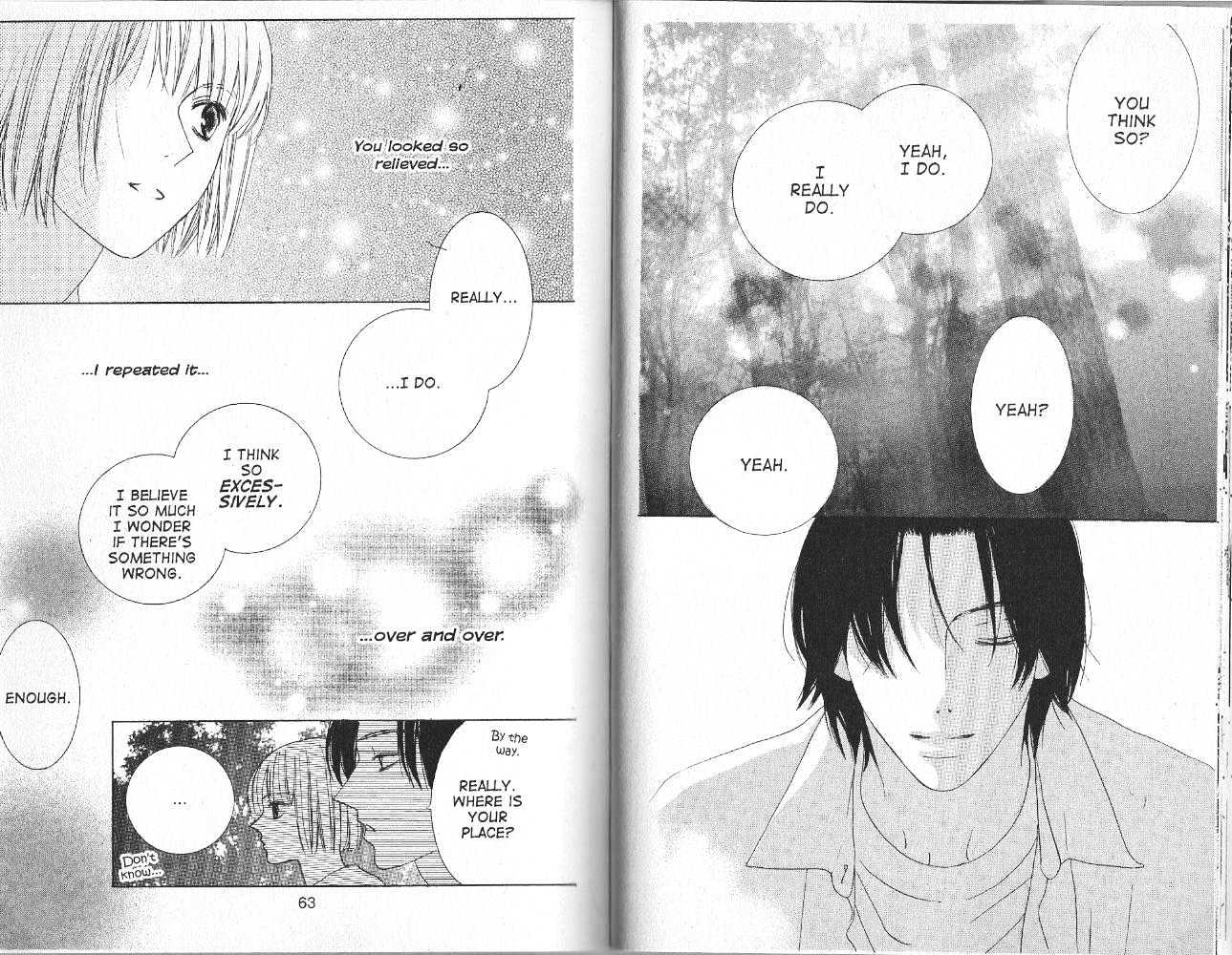 Beauty is the Beast Chapter 5.2 page 16 - Vol.05 Chapter 2