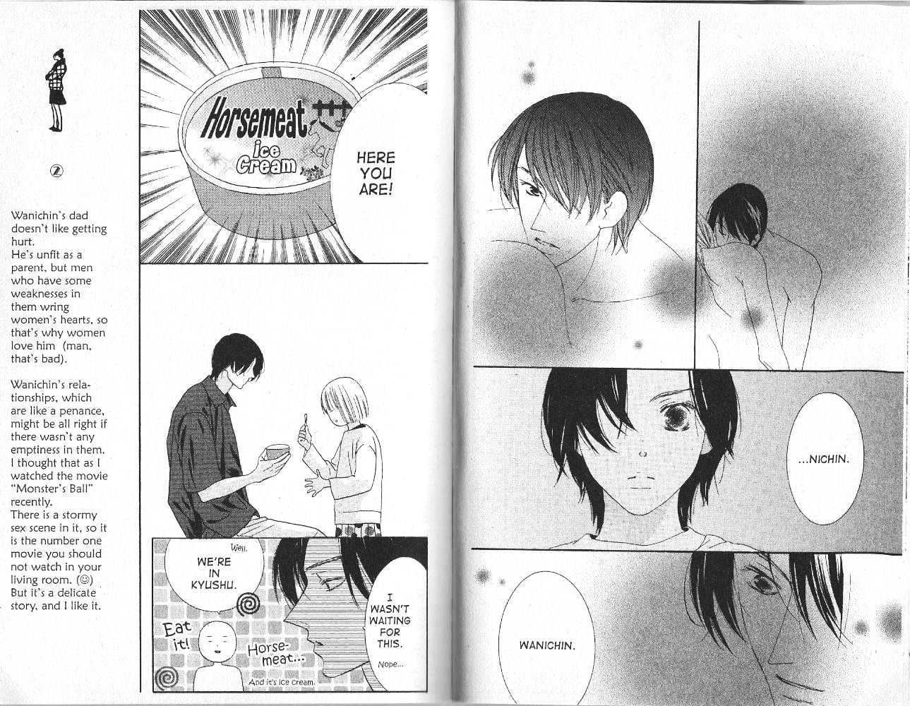 Beauty is the Beast Chapter 5.2 page 5 - Vol.05 Chapter 2