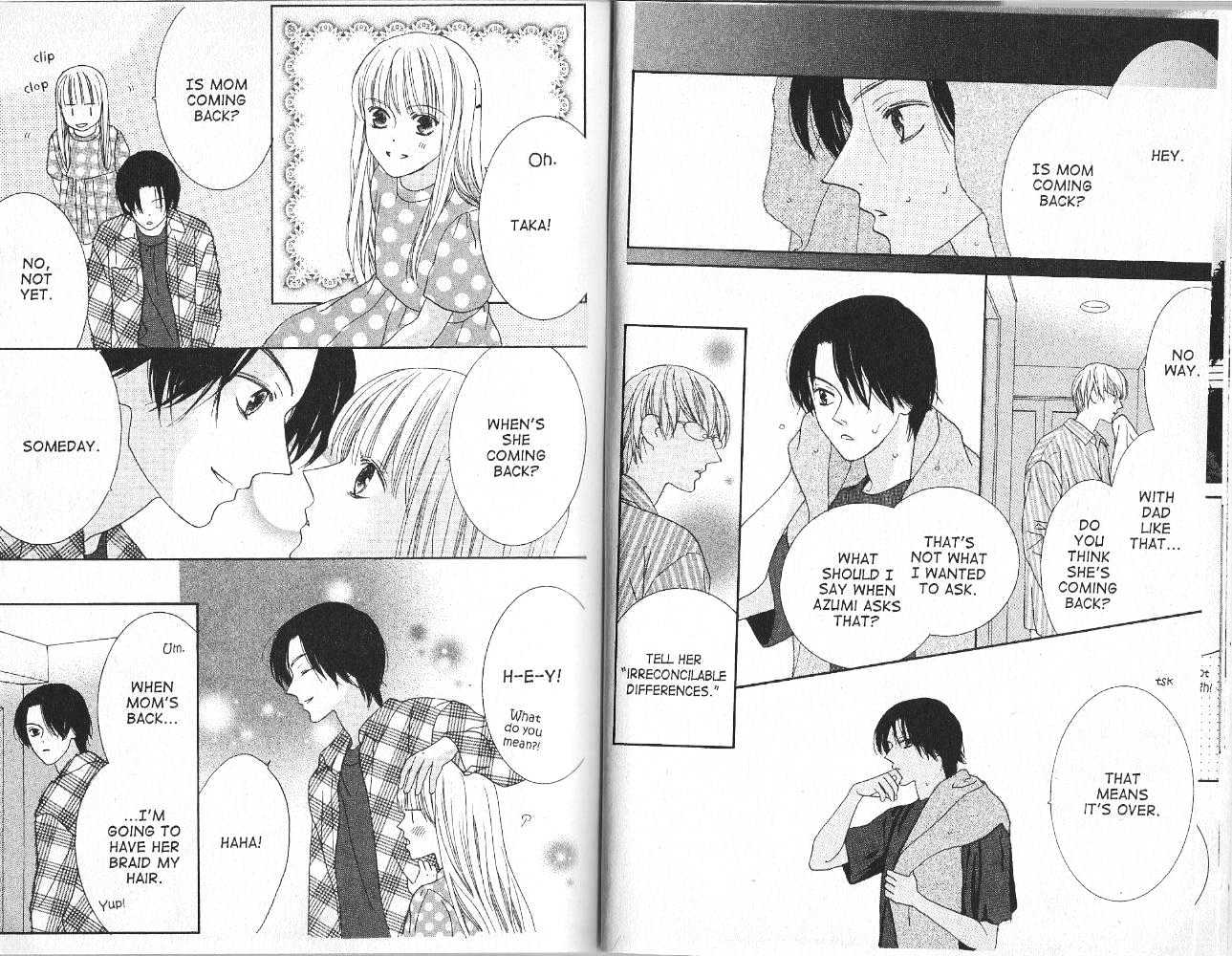 Beauty is the Beast Chapter 5.2 page 7 - Vol.05 Chapter 2