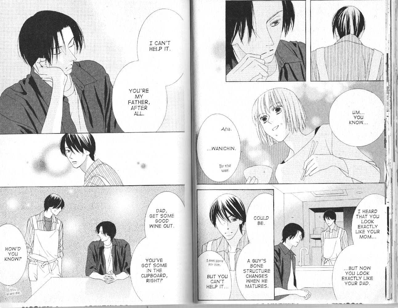 Beauty is the Beast Chapter 5.3 page 12 - Vol.05 Chapter 3