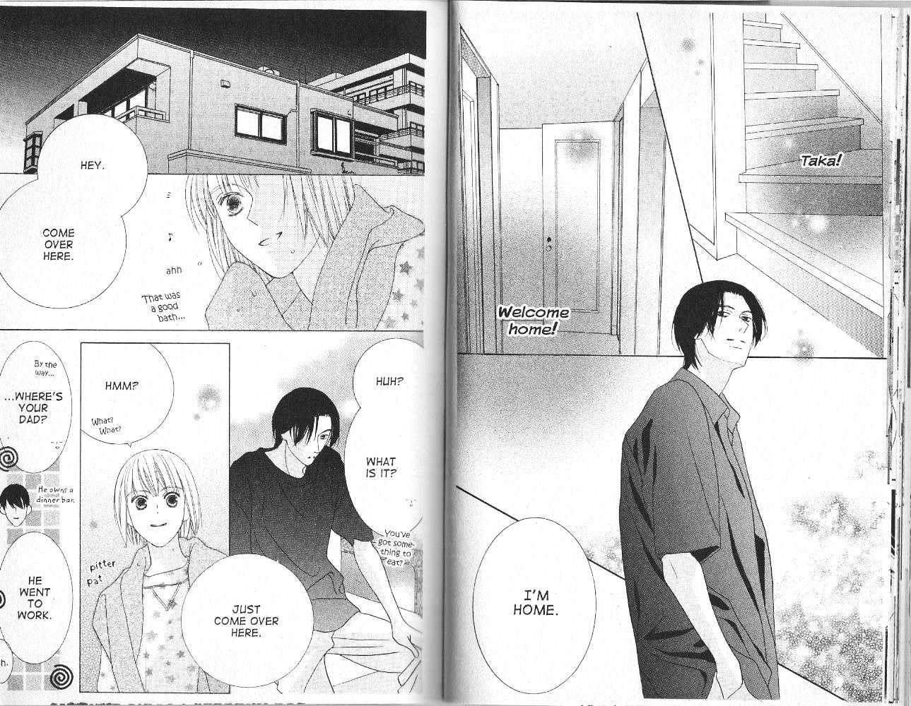 Beauty is the Beast Chapter 5.3 page 13 - Vol.05 Chapter 3