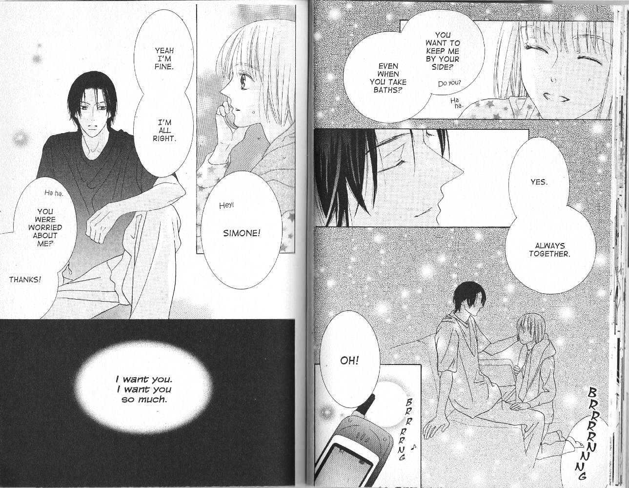 Beauty is the Beast Chapter 5.3 page 15 - Vol.05 Chapter 3