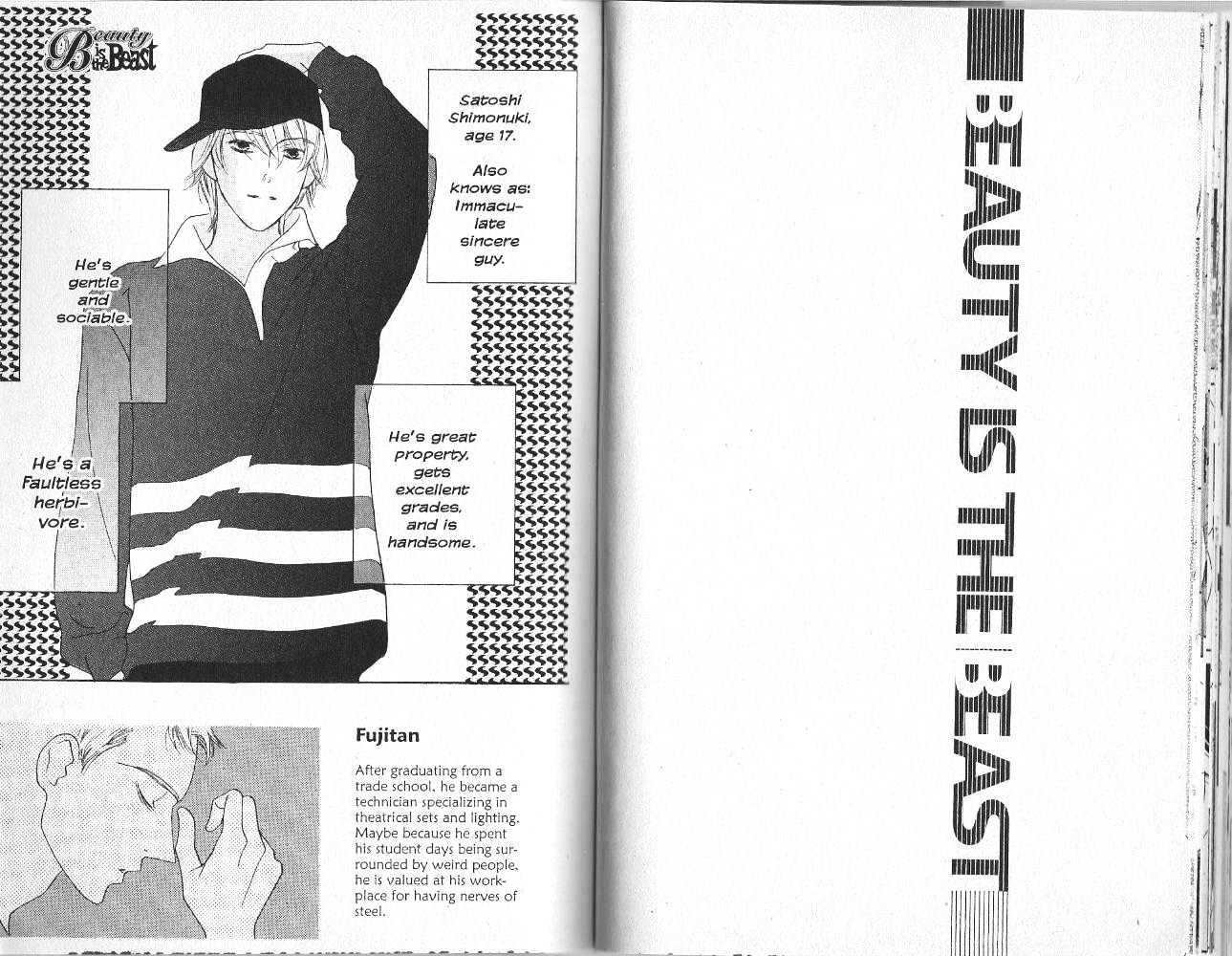 Beauty is the Beast Chapter 5.3 page 16 - Vol.05 Chapter 3