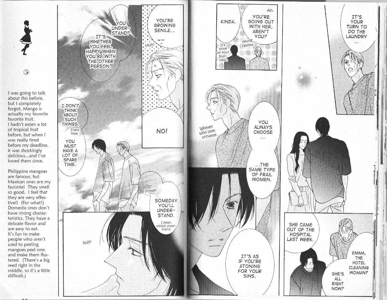 Beauty is the Beast Chapter 5.3 page 7 - Vol.05 Chapter 3