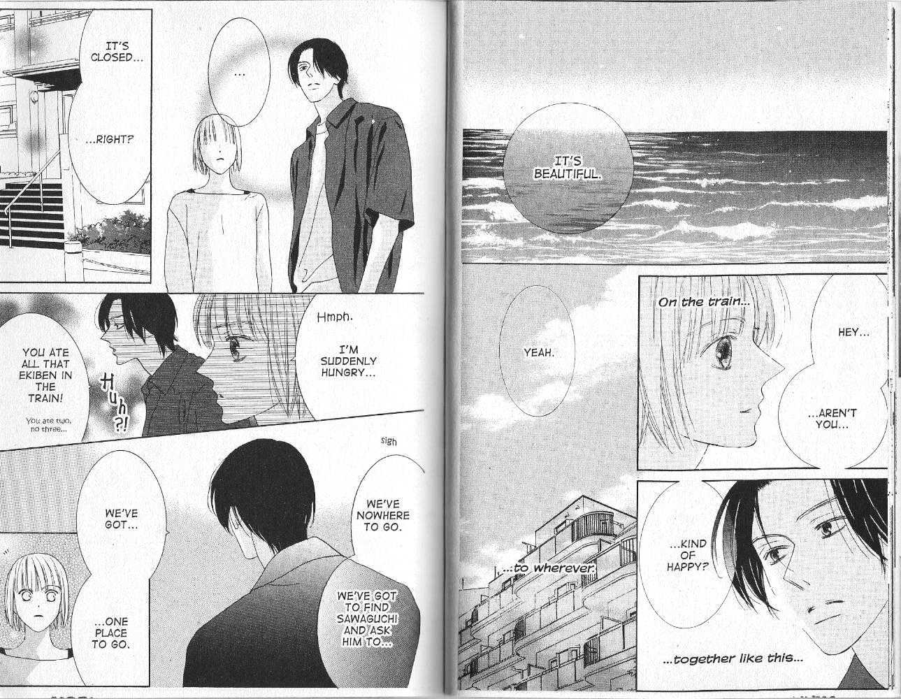 Beauty is the Beast Chapter 5.3 page 9 - Vol.05 Chapter 3