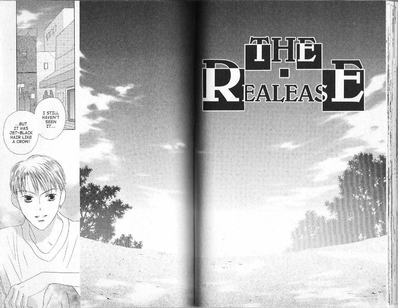 Beauty is the Beast Chapter 5.6 page 1 - Vol.05 Chapter 6