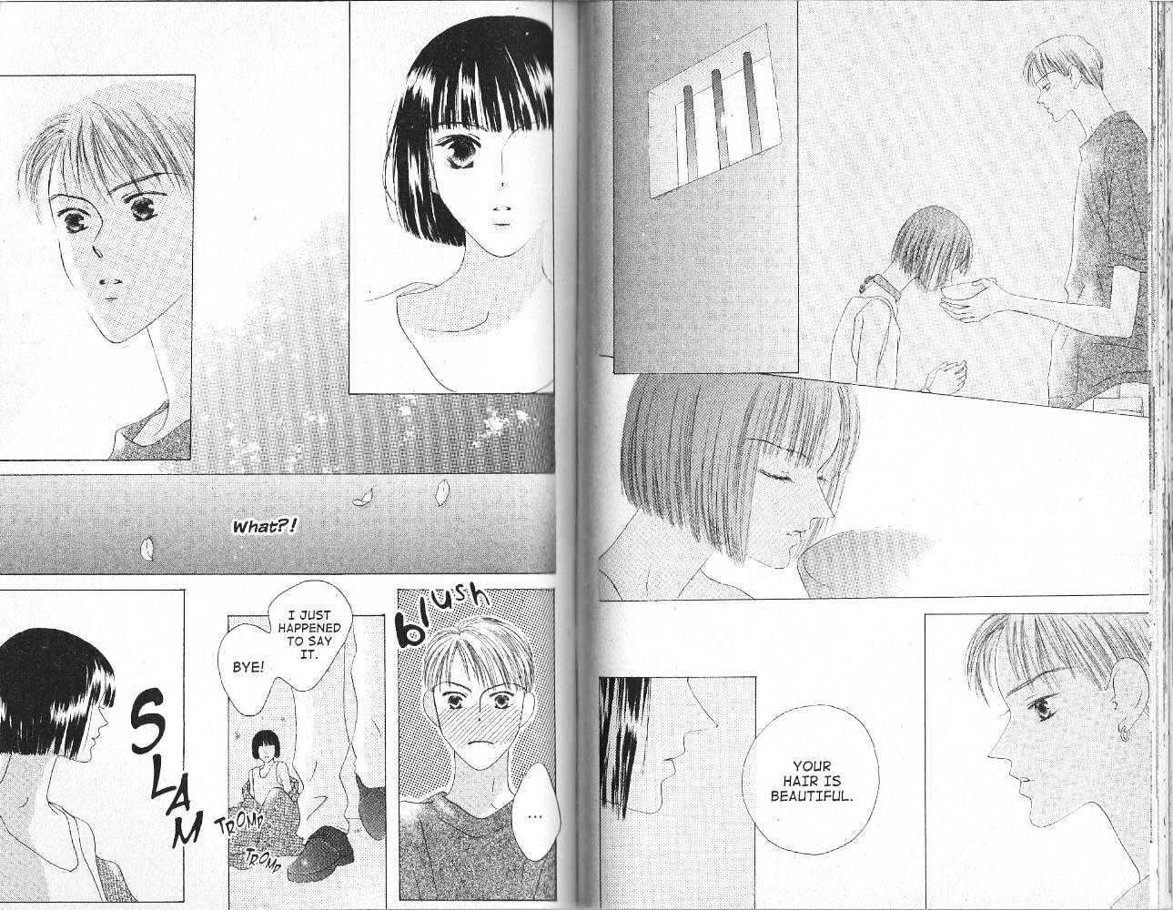 Beauty is the Beast Chapter 5.6 page 11 - Vol.05 Chapter 6